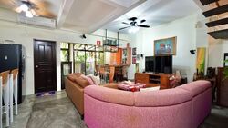 Sennett Terrace (D16), Terrace #550074651